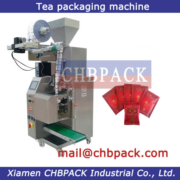 Tea Packaging Machine,Global tea bag packaging machine Manufacturers